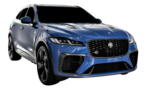Jaguar F-Pace Neuwagen